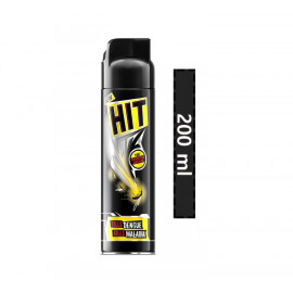 HIT MOSQUITOES RPLNT SPRAY 200ml